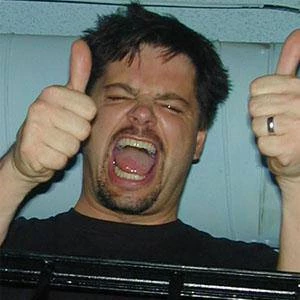 Mancow - Age, Height, Birthdate, Family, Wiki & More