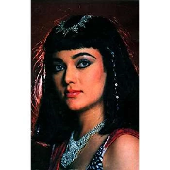 Mandakini - Age, Bio, Birthdate, Family, Networth & More