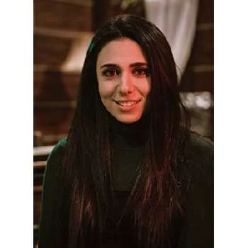 Mandana Mehrghorbani - Age, Bio, Birthdate, Family, Networth & More