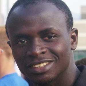 Sadio Mané Biography