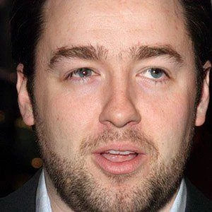 Jason John Manford Biography