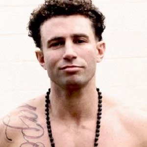 Jonathan Manfre Biography