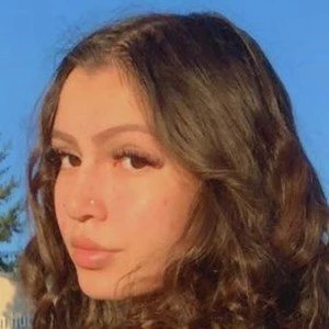 Lucia Manfredi Biography