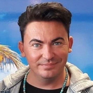 Matthias Mangiapane - Height, Bio, Wiki, Family, Birthplace, Networth & More