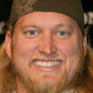Nick Mangold Biography
