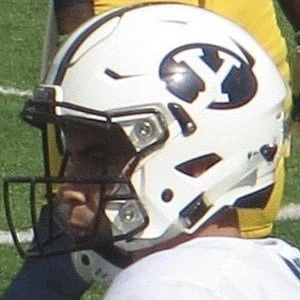 Tanner Mangum - Age, Bio, Career, Family, Wiki, Networth & More