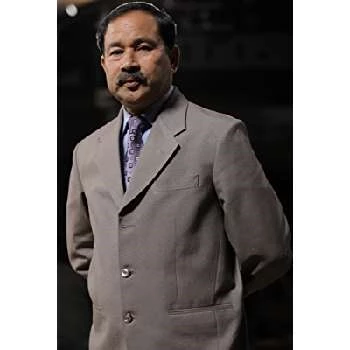 Mani K. Bhujel - Age, Bio, Birthdate, Family, Networth & More