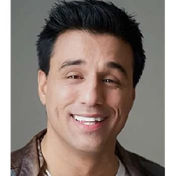 Mani Nasry Biography