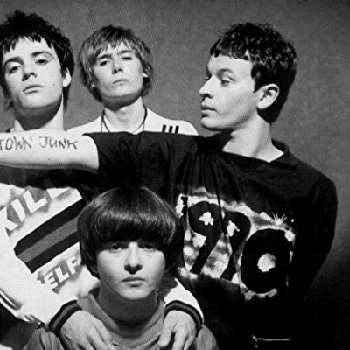 Manic Street Preachers - Age, Bio, Birthdate, Family, Networth & More