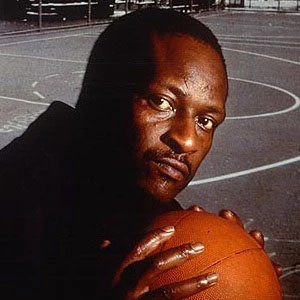 Earl Manigault Biography