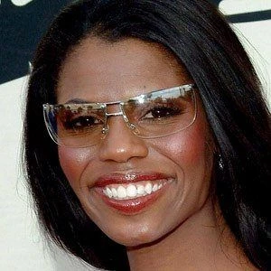 Omarosa Manigault - Family, Bio, Birthdate,Age, Networth , Wiki& More