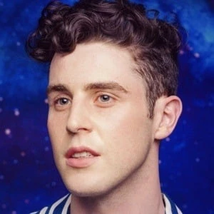 Robert Manion - Height, Bio, Wiki, Family, Birthplace, Networth & More