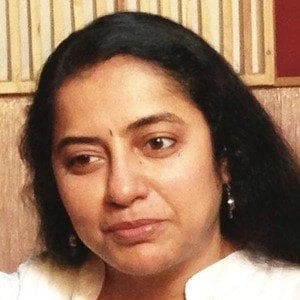 Suhasini Maniratnam Biography