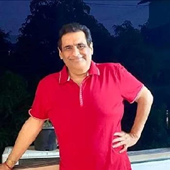 Manish Goswami Biography