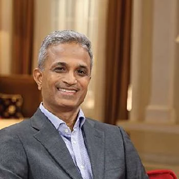 Manish Kothari - Age, Bio, Birthdate, Family, Networth & More