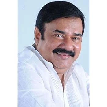 Maniyanpilla Raju Biography