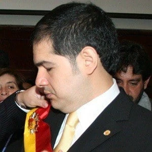 Peter Manjarres Biography