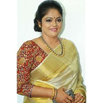 Manju Pillai Biography