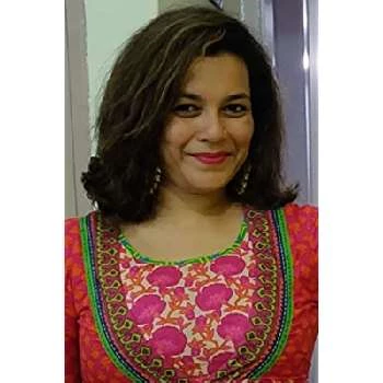 Manjushree Kulkarni - Age, Bio, Birthdate, Family, Networth & More