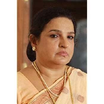 Manka Mahesh - Age, Bio, Birthdate, Family, Networth & More