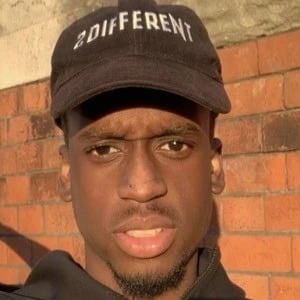 Manlikeisaac Biography