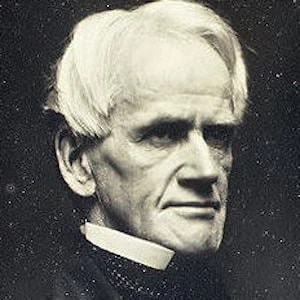 Horace Mann - Family, Bio, Birthday, Family, Income & More