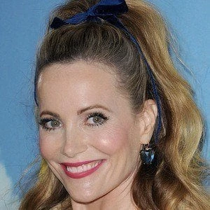 Leslie Mann Biography