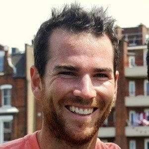 Adrian Mannarino Biography