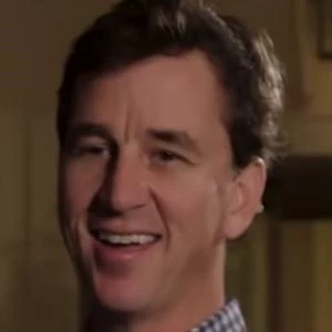 Cooper Manning Biography