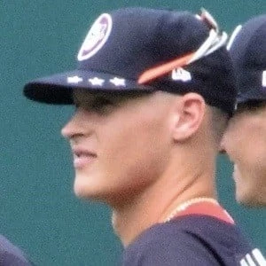 Matt Manning Biography