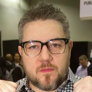 Jonathan Mannion - Networth, Biography, Birthdate, Family & More