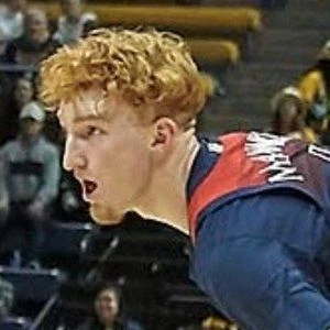 Nico Mannion - Parents, Networth, Bio, Birthdate, Family Wiki & More