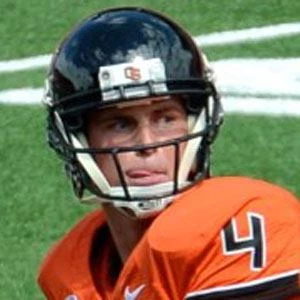 Sean Mannion Biography