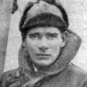 Mick Mannock - Age, WIki, Birthday, Family, Networth & More