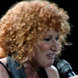 Fiorella Mannoia Biography