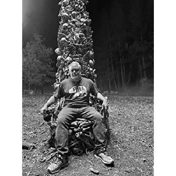 Manny Coto Biography