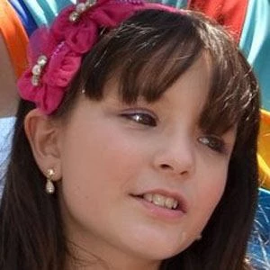 Larissa Manoela Biography