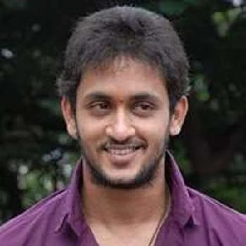 Manoj Nandam - Age, Bio, Birthdate, Family, Networth & More