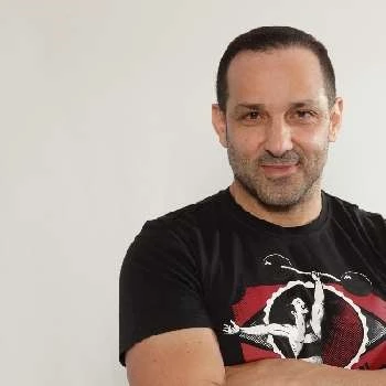 Manolis Mavromoustakakis - Age, Bio, Birthdate, Family, Networth & More