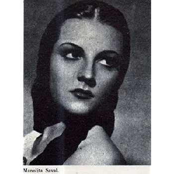 Manolita Saval - Age, Height, Birthdate, Bio, Family, Networth & More