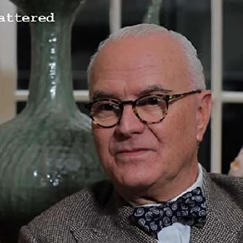 Manolo Blahnik Biography