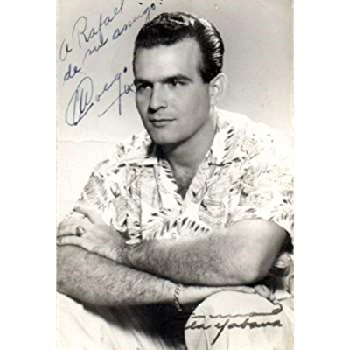 Manolo Coego - Age, Bio, Birthdate, Family, Networth & More