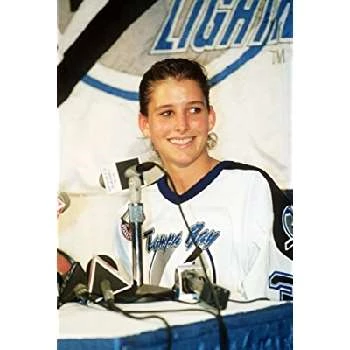 Manon Rheaume Biography