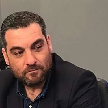 Manos Niflis - Age, Bio, Birthdate, Family, Networth & More