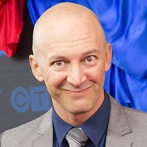 JP Manoux Biography