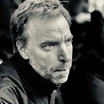 Måns Mårlind - Height, Bio, Wiki, Family, Birthplace, Networth & More