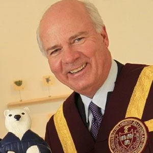 Peter Mansbridge - Biography, Birthdate, Family, Networth & More