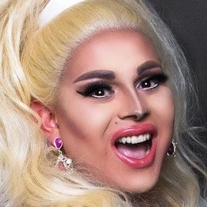 Jaymes Mansfield Biography