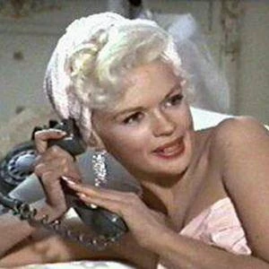 Jayne Mansfield Biography