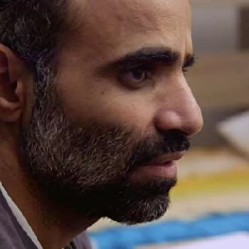 Mansoor Al Dayfi - Age, Bio, Birthdate, Family, Networth & More